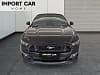 Ford Mustang Convertible 5.0 V8 Ti-VCT - 421 BVA 2015 CABRIOLET GT PHASE 1