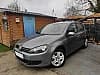 Volkswagen Golf V SW 1.6 102 TRENDLINE