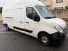Renault Master III (2) 2.3 125 35 FOURGON L3H3 GRAND CONFORT P-MJ