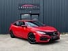 Honda Civic 2020 1.0 i-VTEC 126 Elegance Sport Line - 65 000 km Garantie Suivi Honda