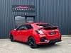 Honda Civic 2020 1.0 i-VTEC 126 Elegance Sport Line - 65 000 km Garantie Suivi Honda