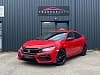 Honda Civic 2020 1.0 i-VTEC 126 Elegance Sport Line - 65 000 km Garantie Suivi Honda