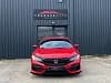 Honda Civic 2020 1.0 i-VTEC 126 Elegance Sport Line - 65 000 km Garantie Suivi Honda