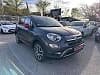 Fiat 500 X 2.0 MultiJet 140 ch 4x4 AT9 BVA Cross+