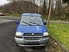 Fiat Doblo 1.6 16S FAMILY