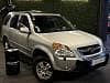 Honda Cr-v II 2.0 VTEC 150 Cv BOITE AUTOMATIQUE CUIR TOIT OUVRANT GPS 94 100 Kms - GARANTIE 1 AN