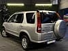 Honda Cr-v II 2.0 VTEC 150 Cv BOITE AUTOMATIQUE CUIR TOIT OUVRANT GPS 94 100 Kms - GARANTIE 1 AN