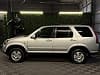 Honda Cr-v II 2.0 VTEC 150 Cv BOITE AUTOMATIQUE CUIR TOIT OUVRANT GPS 94 100 Kms - GARANTIE 1 AN
