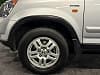 Honda Cr-v II 2.0 VTEC 150 Cv BOITE AUTOMATIQUE CUIR TOIT OUVRANT GPS 94 100 Kms - GARANTIE 1 AN