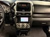 Honda Cr-v II 2.0 VTEC 150 Cv BOITE AUTOMATIQUE CUIR TOIT OUVRANT GPS 94 100 Kms - GARANTIE 1 AN