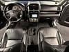 Honda Cr-v II 2.0 VTEC 150 Cv BOITE AUTOMATIQUE CUIR TOIT OUVRANT GPS 94 100 Kms - GARANTIE 1 AN