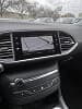 Peugeot 308 BLUEHDI 131CV ALLURE BOITE AUTOMATIQUE EAT8/ 1ERE MAIN ENTRETIENS COMPLETS