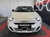 Fiat 600 1.2 Hybrid - 100 BV DCT 2023 BERLINE 1ERE MAIN