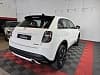 Fiat 600 1.2 Hybrid - 100 BV DCT 2023 BERLINE 1ERE MAIN