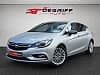 Opel Astra 1.6 CDTI 136 ch Start/Stop Elite