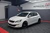 Peugeot 308 1.2 PURETECH ALLURE 130 ch EAT6 6.0 CV