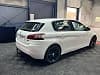 Peugeot 308 1.2 PURETECH ALLURE 130 ch EAT6 6.0 CV