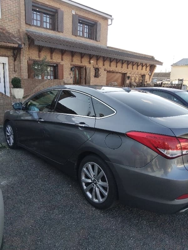 Hyundai I40 1.7 CRDI 136 PACK PREMIUM LIMITED
