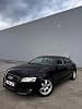 Audi A5 Boîte automatique 2011