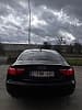 Audi A5 Boîte automatique 2011