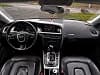 Audi A5 Boîte automatique 2011