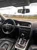 Audi A5 Boîte automatique 2011