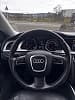 Audi A5 Boîte automatique 2011