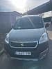 Peugeot Partner Tepee (2) D2 120 MOMENTUM GEARTRONIC 6