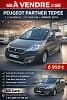 Peugeot Partner Tepee (2) D2 120 MOMENTUM GEARTRONIC 6