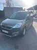 Peugeot Partner Tepee (2) D2 120 MOMENTUM GEARTRONIC 6