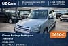 Citroen Berlingo 1.4 MULTISPACE 5P