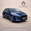 Ford Puma II 1,0  EcoBoost 125 Ch MHEV  S&S Powershift ST-Line
