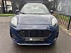 Ford Puma II 1,0  EcoBoost 125 Ch MHEV  S&S Powershift ST-Line