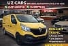 Renault Trafic FOURGON CONFORT L1H2 1200 2.0 DCI 115