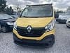 Renault Trafic FOURGON CONFORT L1H2 1200 2.0 DCI 115