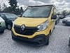 Renault Trafic FOURGON CONFORT L1H2 1200 2.0 DCI 115