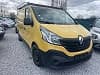 Renault Trafic FOURGON CONFORT L1H2 1200 2.0 DCI 115