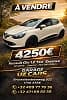 Renault Clio III 1.2 TCE 100 DYNAMIQUE 5P