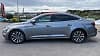 Renault Talisman Blue dCi 150 Intens