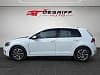 Volkswagen Golf 1.4 TSI 125 BlueMotion Technology DSG7 Sound