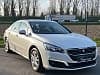 Peugeot 508 1.6 HDI 115CH ALLURE S&S EAT6 * 98.000KM * 2017 * CAMERA * GPS