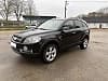 Chevrolet Captiva 2.0 VCDI 150 LT 7PL