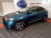 Renault Arkana Techno E-Tech full hybrid 145