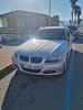 Bmw Serie 3 (E91) TOURING 320D CONFORT O.R