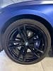 Bmw Serie 4 (G22) M440I Coupé 3.0i X-Drive 374CH Origine FR / Teinte portimao Blue