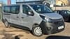 Opel Vivaro combi 9 places 1.6 CDTI 120cv BVM6 BI TURBO ! L2 Bon état général