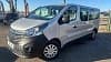Opel Vivaro combi 9 places 1.6 CDTI 120cv BVM6 BI TURBO ! L2 Bon état général