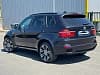Bmw X5 (E70) (2) M50DA 5PL