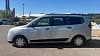 Dacia Lodgy 1.2 TCe 115 5 places Silver Line