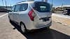 Dacia Lodgy 1.2 TCe 115 5 places Silver Line